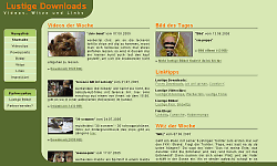 Lustige Downloads